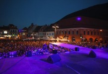 CINE A PLECAT ACASĂ CU TROFEUL RMA!