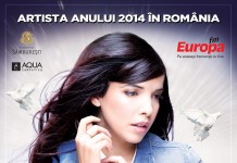 INDILA la Bucuresti
