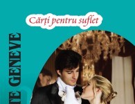 Iubeste-ma de Arlette Geneve-Editura Lider