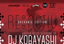 CONCURS: Castiga 3 invitatii duble la concertul KOBAYASHI