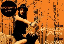 Miercuri, 24 septembrie, un nou concert de jazz la Broadway Cafe