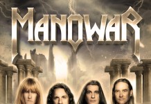 MANOWAR anunta planuri pentru un nou album si modificari ale programului de turneu