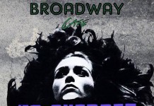 No Quarter @ Broadway Cafe Constanta