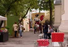 Noaptea albă a creatorilor şi designerilor de produs, peste 1500 de vizitatori