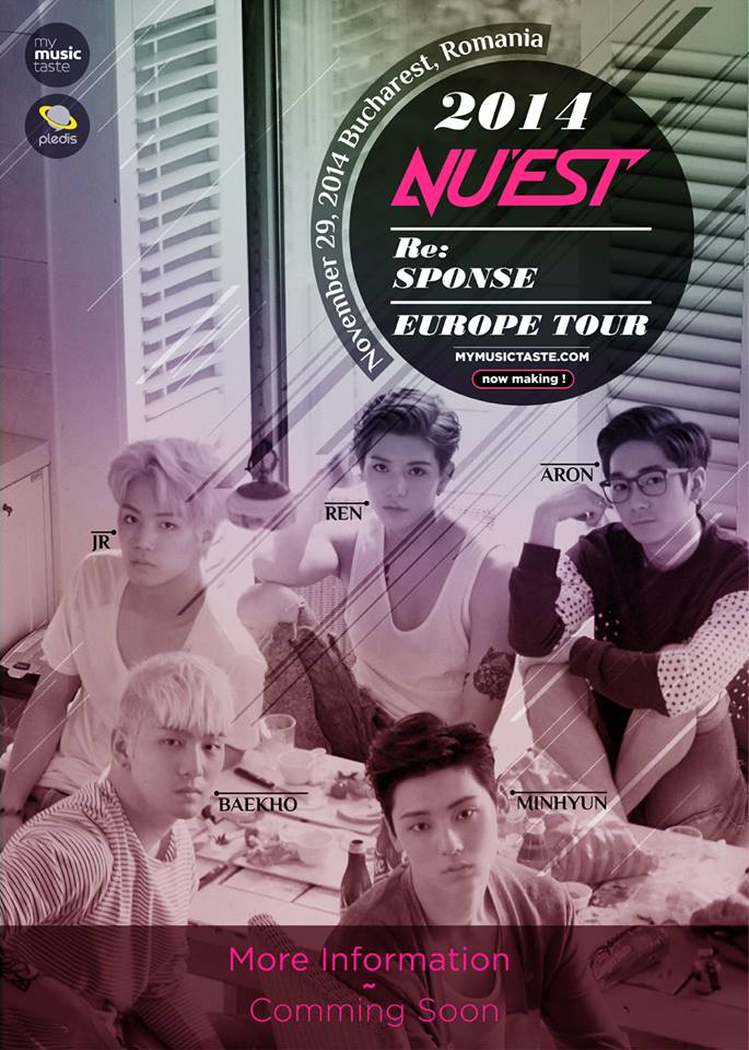 Nu'Est
