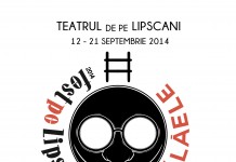 Pe 12 septembrie spectacolul „PODU’” deschide „FEST PE LIPSCANI”, EDITIA I – “HORATIU MALAELE”
