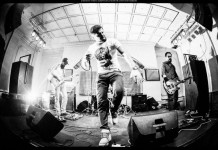 RoadkillSoda a semnat cu Universal Music România