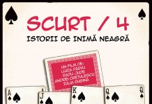 Omnibusul Scurt/4: Istorii de inimă neagra