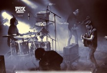 The Boxer Rebellion in Colectiv