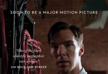 Interviu cu Graham Moore, scenarist “The Imitation Game”