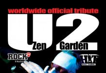 ZEN GARDEN aniverseaza maine 12 ani de activitate si 2000 de concerte