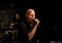 Recenzie: VUOLLA si APOTHEOSES in concert in La Pirati , Bucuresti