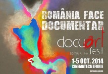 Program Docuart Fest 2014