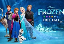 Va fi produs Frozen 2 ?