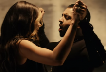 JAY SEAN CÂNTĂ PE SCENA RMA!