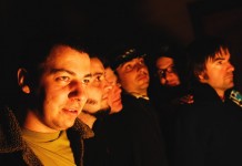 Dirty Shirt, pe val! Formatia obtine succes dupa succes pe plan concertistic