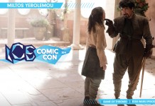 Primii invitati anuntati la Ice Comic Con