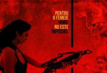 Cantareata Cream va juca intr-un film