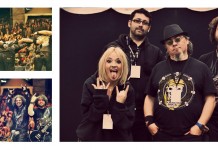 AURA va canta in premiera ”TOMBOY” la Arenele Romane pe 30 octombrie!