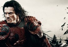 Dracula Festival: Ziua I-premiera “Dracula Untold”