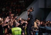 Galerie foto: 15 Ani de “Fenomental” @ Arenele Romane