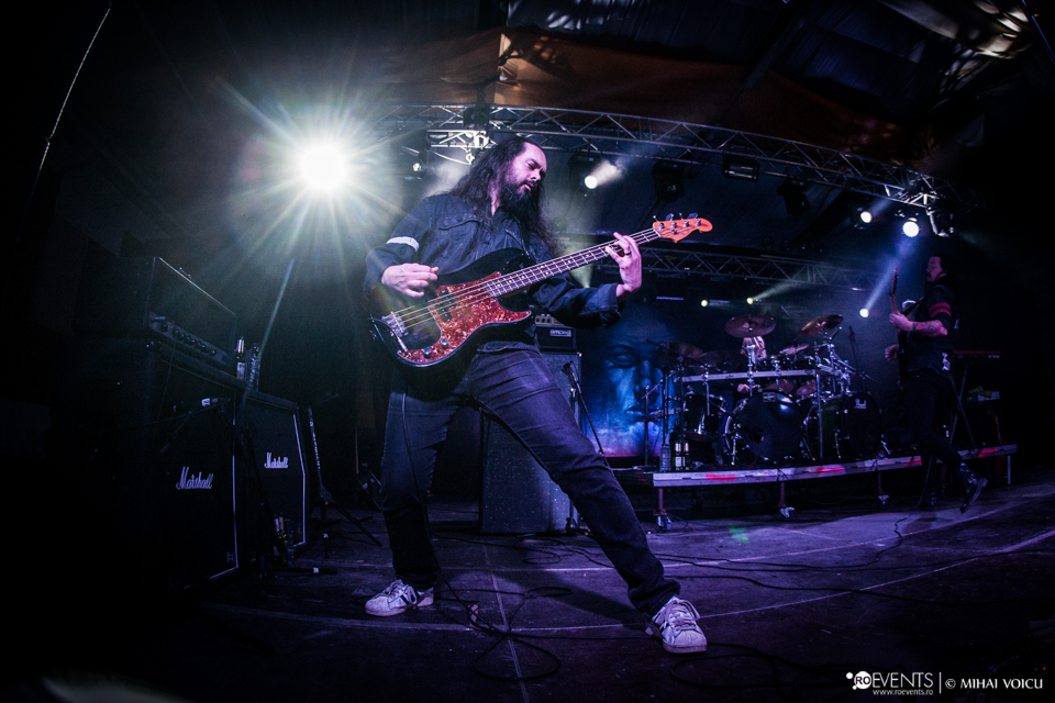 Galerie Foto: Maximum Rock Festival 2014- ziua 1