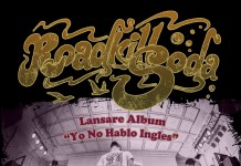 RoadkillSoda va lansa noul album – „Yo No Hablo Ingles” în data de 23 octombrie