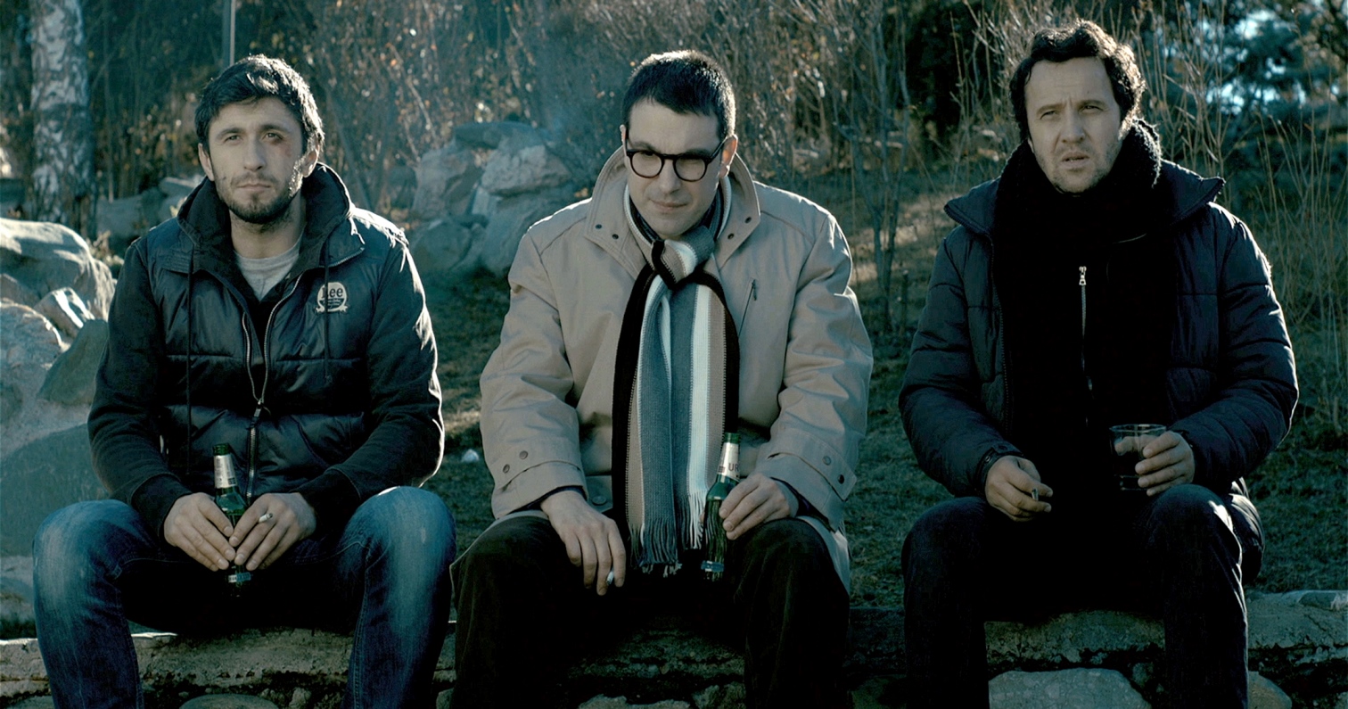 Alt Love Building se lanseaza de Craciun