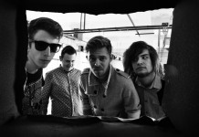 AnySound a lansat piesa “Hey!”