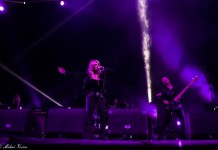 Recenzie: BONNIE TYLER & SMOKIE un concert de legenda