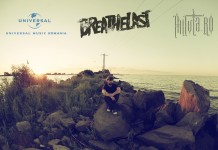 Breathelast a semnat cu Universal Music Romania pentru materialul “Maluri”