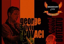 Folk Night la Broadway & Legendary Constanta