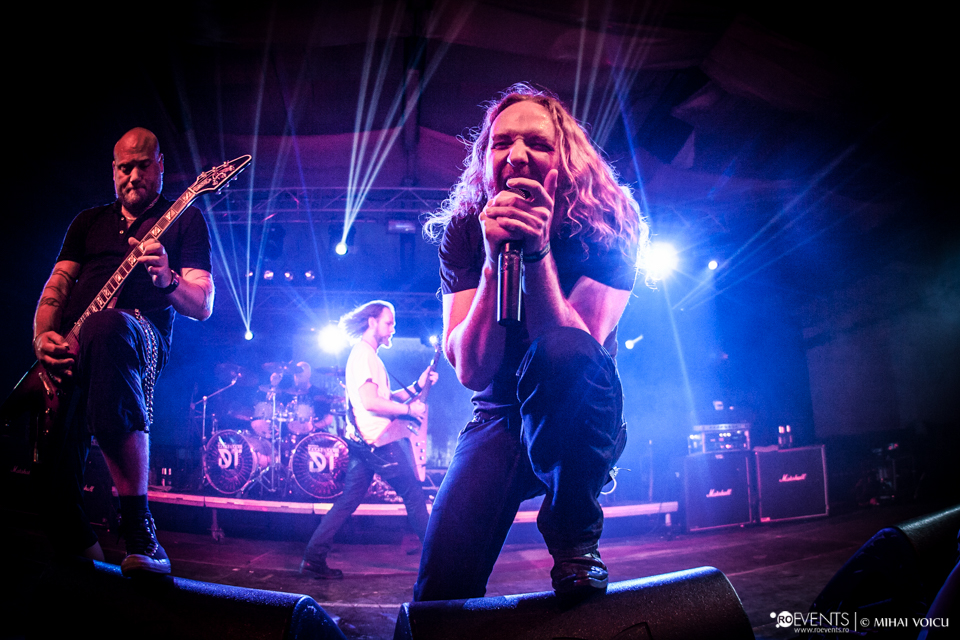 Recenzie: Maximum Rock Festival 2014- doua zile de rock si distractie la maximum