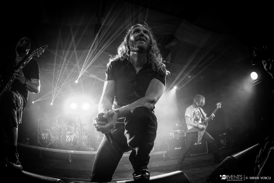 Galerie Foto: Maximum Rock Festival 2014 – ziua 2