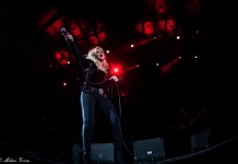 Galerie foto: BONNIE TYLER & SMOKIE @ Sala Palatului