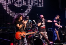 Recenzie: 9.7 RICHTER – Lansare Album GROUND ZERO- Cutremur in Silver Church