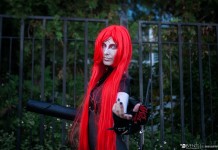 Galerie foto: Nijikon 2014 @ Turbohalle – Day 1