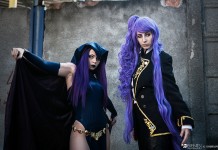 Galerie foto: Nijikon 2014 @ Turbohalle – Day 2