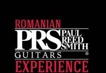 A aparut primul episod al emisiunii The Romanian PRS Experience!