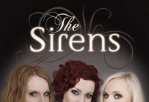 THE SIRENS au lansat primele doua piese