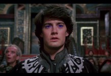 Proiectii speciale la DRACULA FILM FESTIVAL