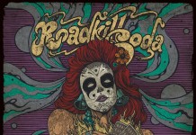RoadkillSoda oferă la precomandă noul album „Yo No Hablo Ingles”