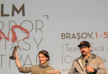 Dracula Festival: Ziua V – Castigatori Sectiuni