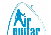 Campionatul National de Air Guitar isi uneste fortele cu Maximum Rock Festival 2014!