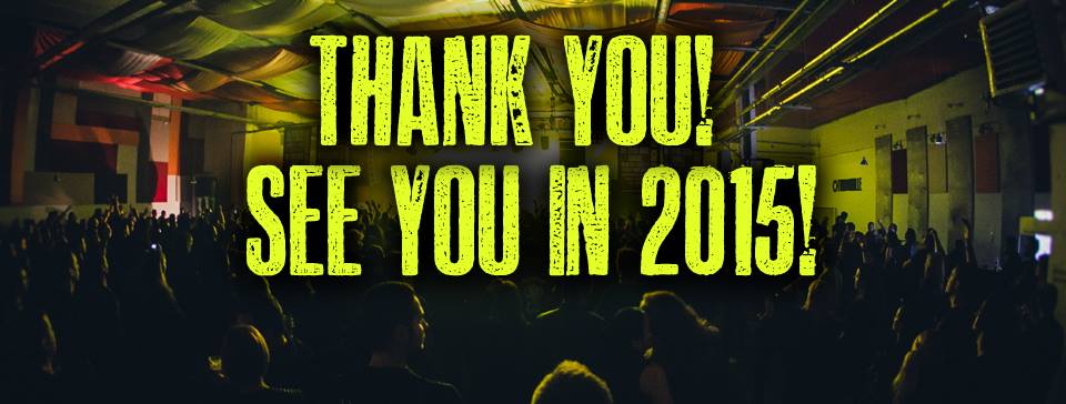 Organizatorii Maximum Rock Festival planuiesc deja viitoarea editie