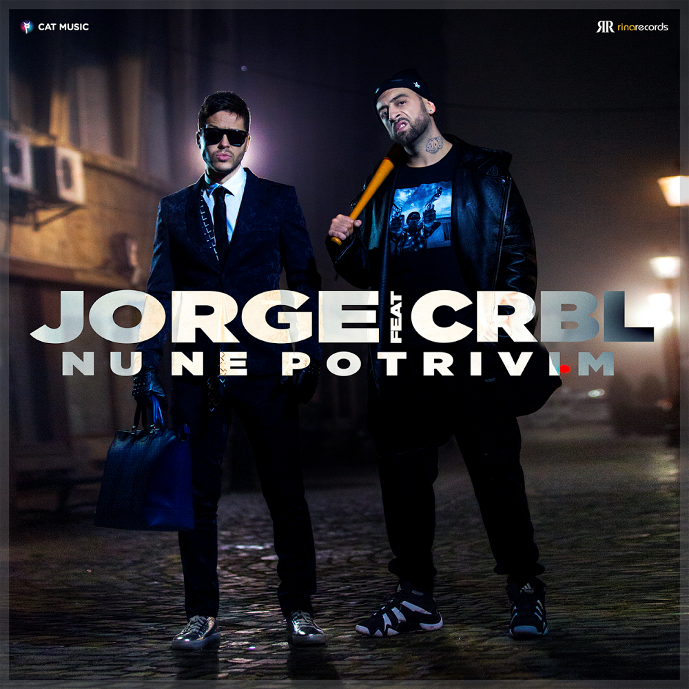 JORGE si CRBL – Nu ne potrivim