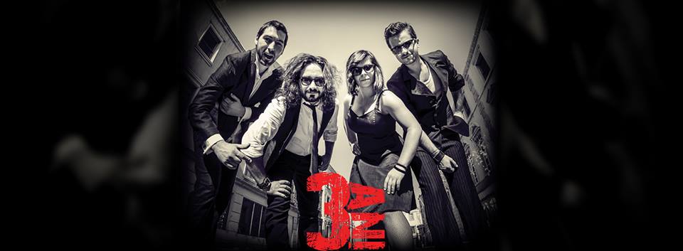 Changing Skins: 3 ani de rock ambitios si fara compromisuri!