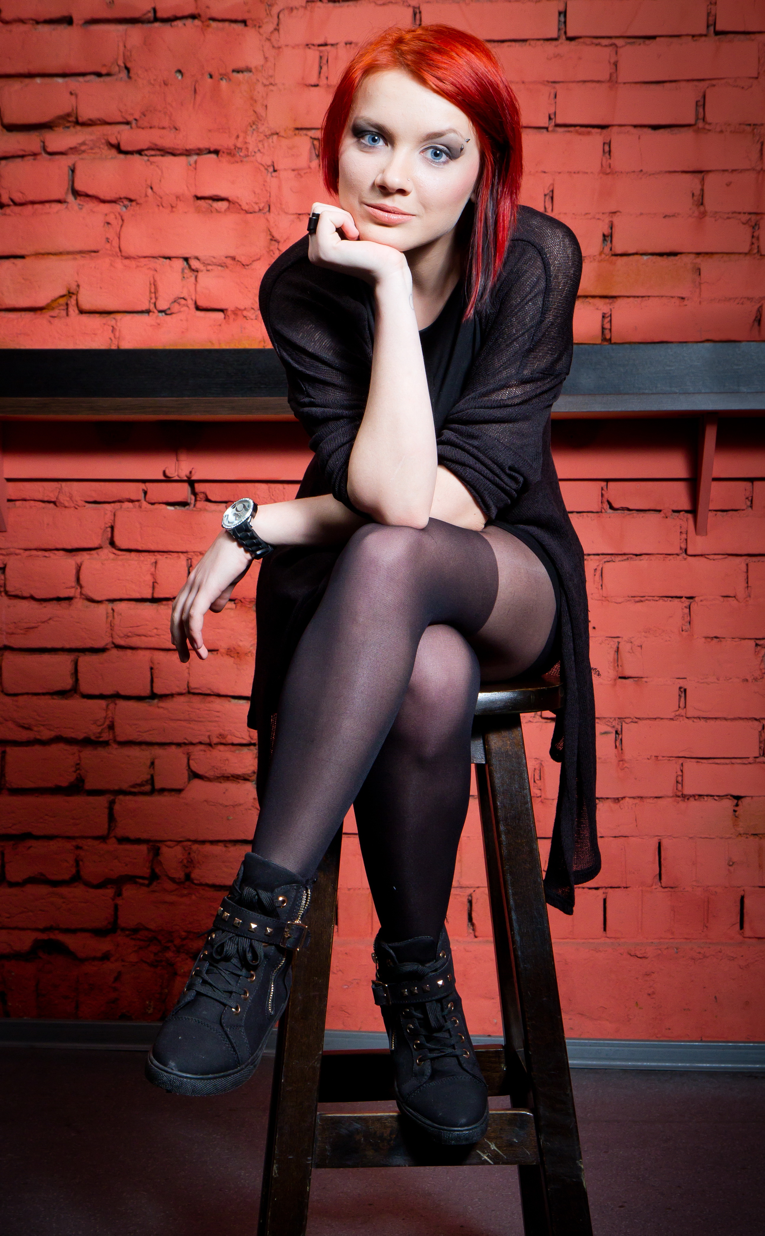 STEELBORN in concursul X-Factor?