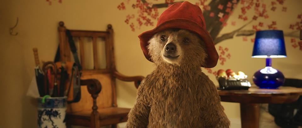 Paddington, in cinematografe din decembrie