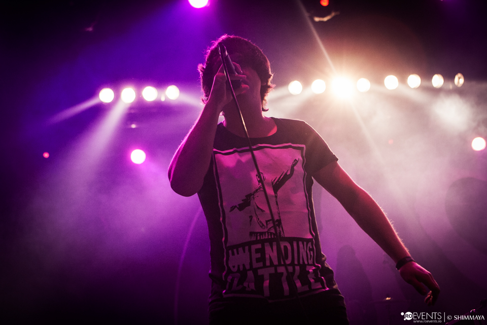 Galerie Foto: SHINE @ Arenele Romane